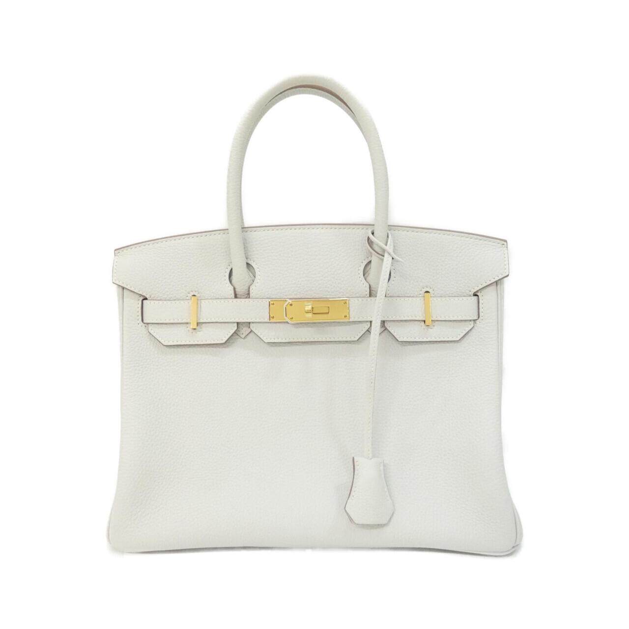 エルメス バーキン30 トゴ