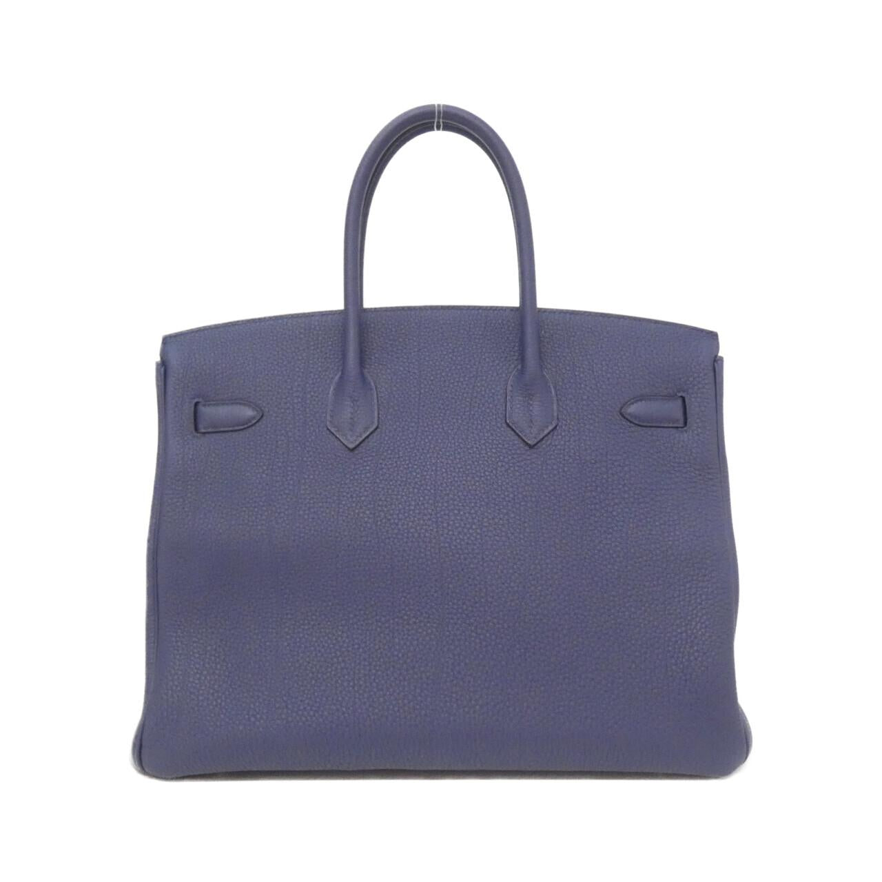 エルメス バーキン35 トゴ