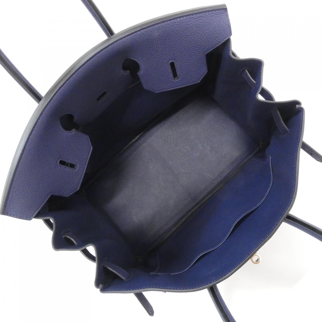 エルメス バーキン35 トゴ