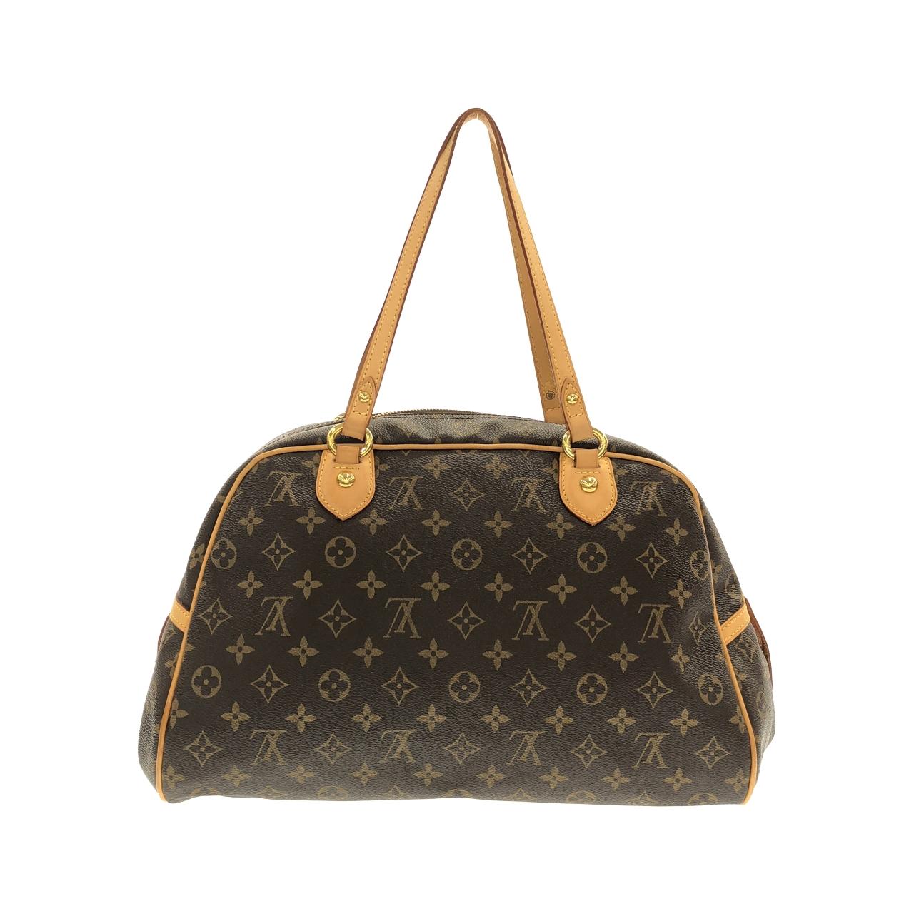 ルイヴィトン モノグラム ショルダーバッグ