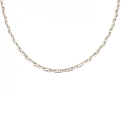 エルメス ヘラクレス 925シルバー ネックレス