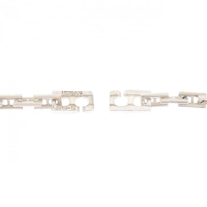 エルメス ヘラクレス 925シルバー ネックレス