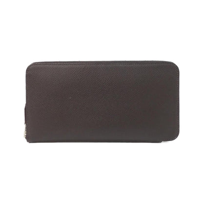 エルメス DELLA CAVALLERIA FAVOLOSA エプソン シルク 長財布