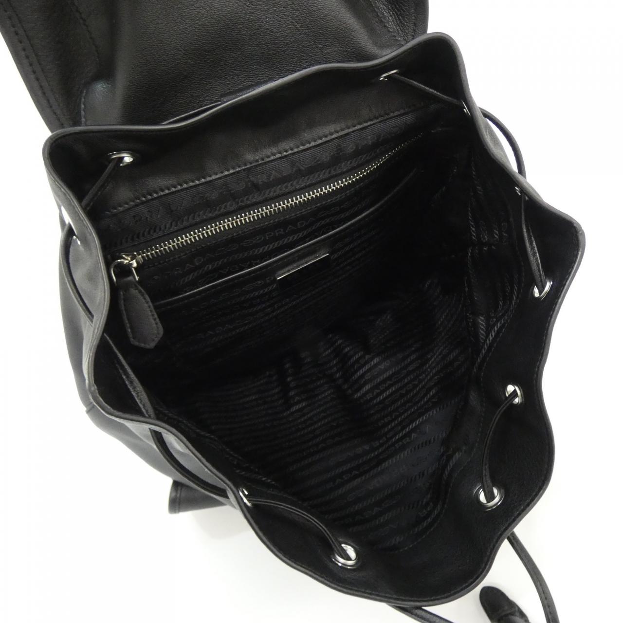 プラダ NAPPA CALF リュックサック