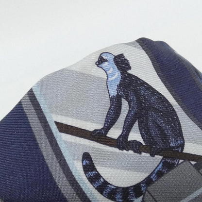 エルメス HERMES STORY シルクスカーフ