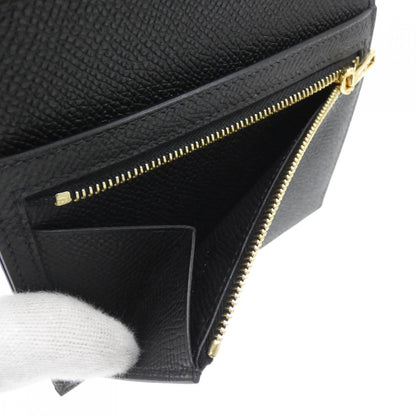 エルメス ベアンコンパクト エプソン 二つ折り財布