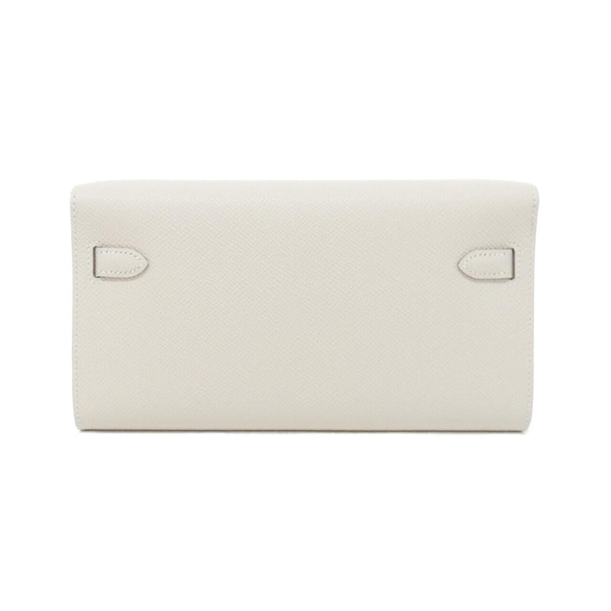 エルメス ケリークラシックトゥーゴー エプソン 財布