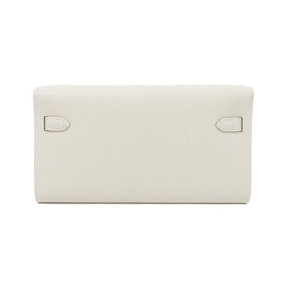 エルメス ケリークラシックトゥーゴー エプソン 財布