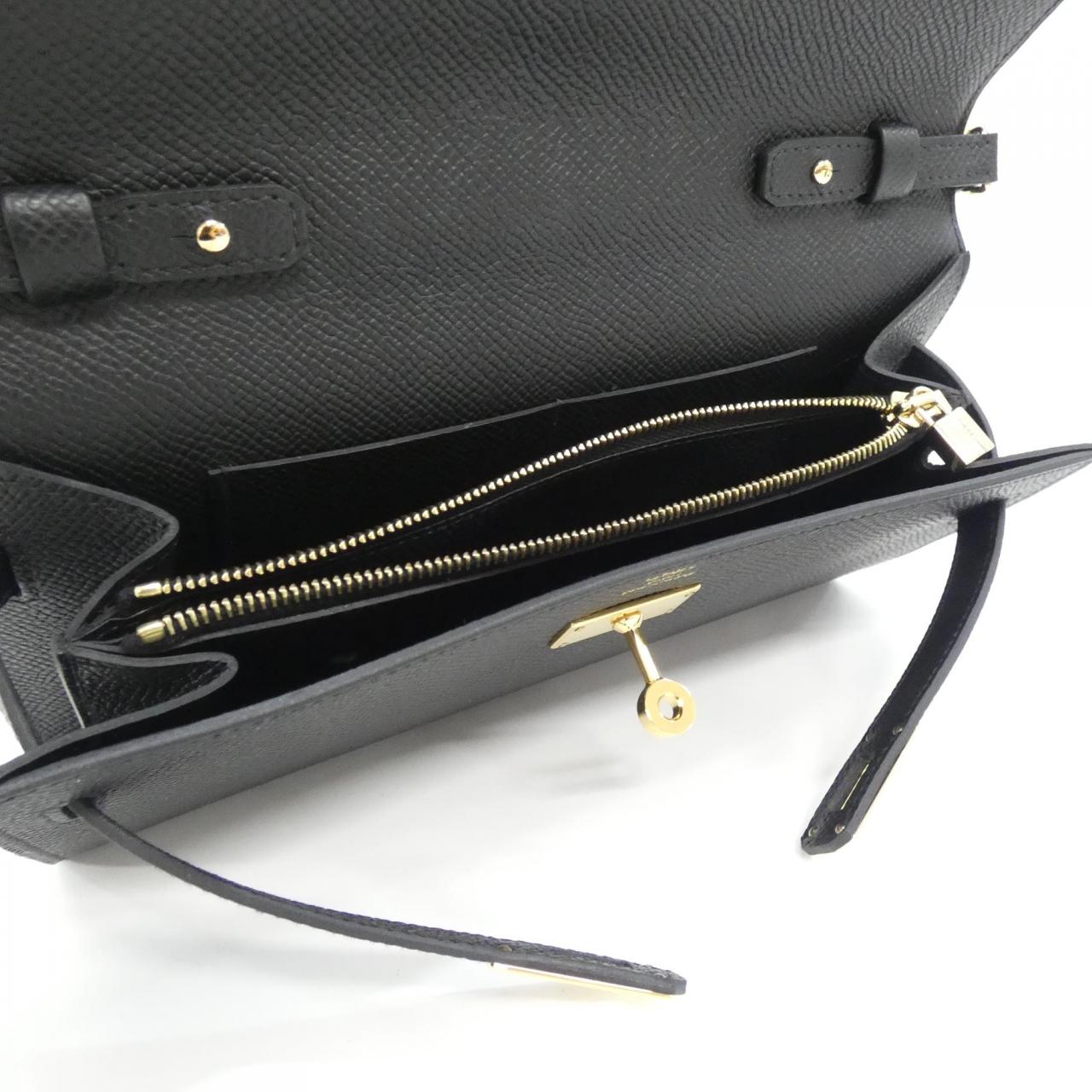 エルメス ケリークラシック トゥーゴー エプソン 財布