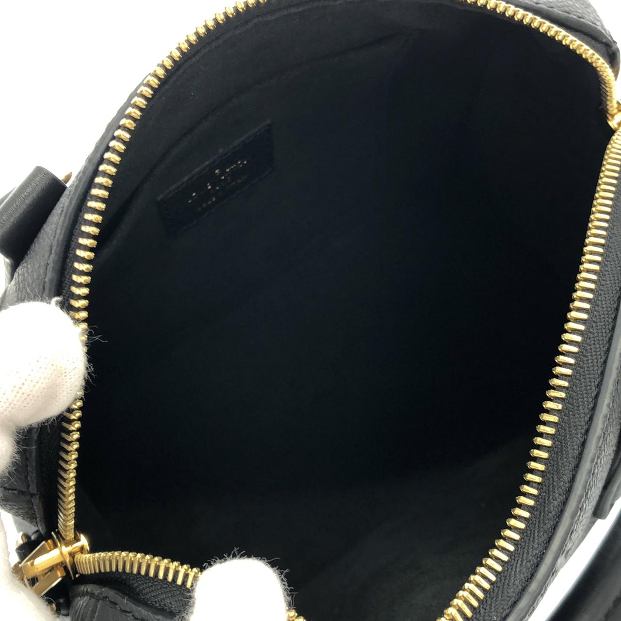 ルイヴィトン スピーディバンドリエール モノグラムアンプラント ボストンバッグ