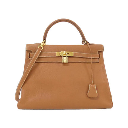 エルメス ケリー32 トリヨンクレマンス