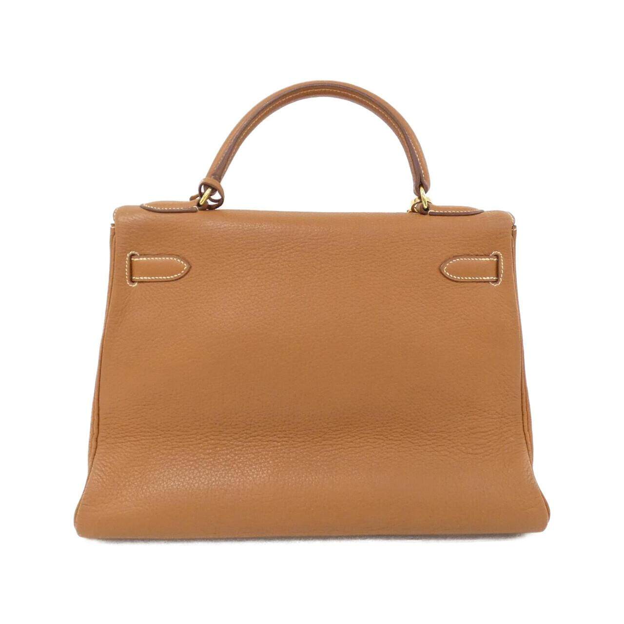 エルメス ケリー32 トリヨンクレマンス