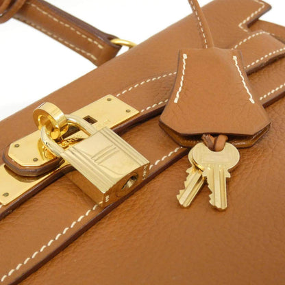 エルメス ケリー32 トリヨンクレマンス
