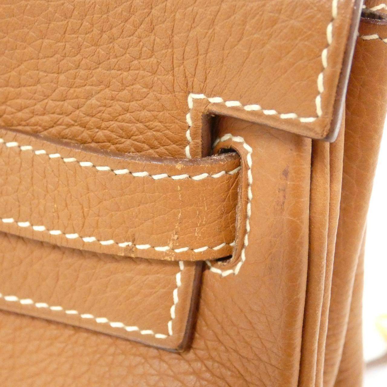 エルメス ケリー32 トリヨンクレマンス