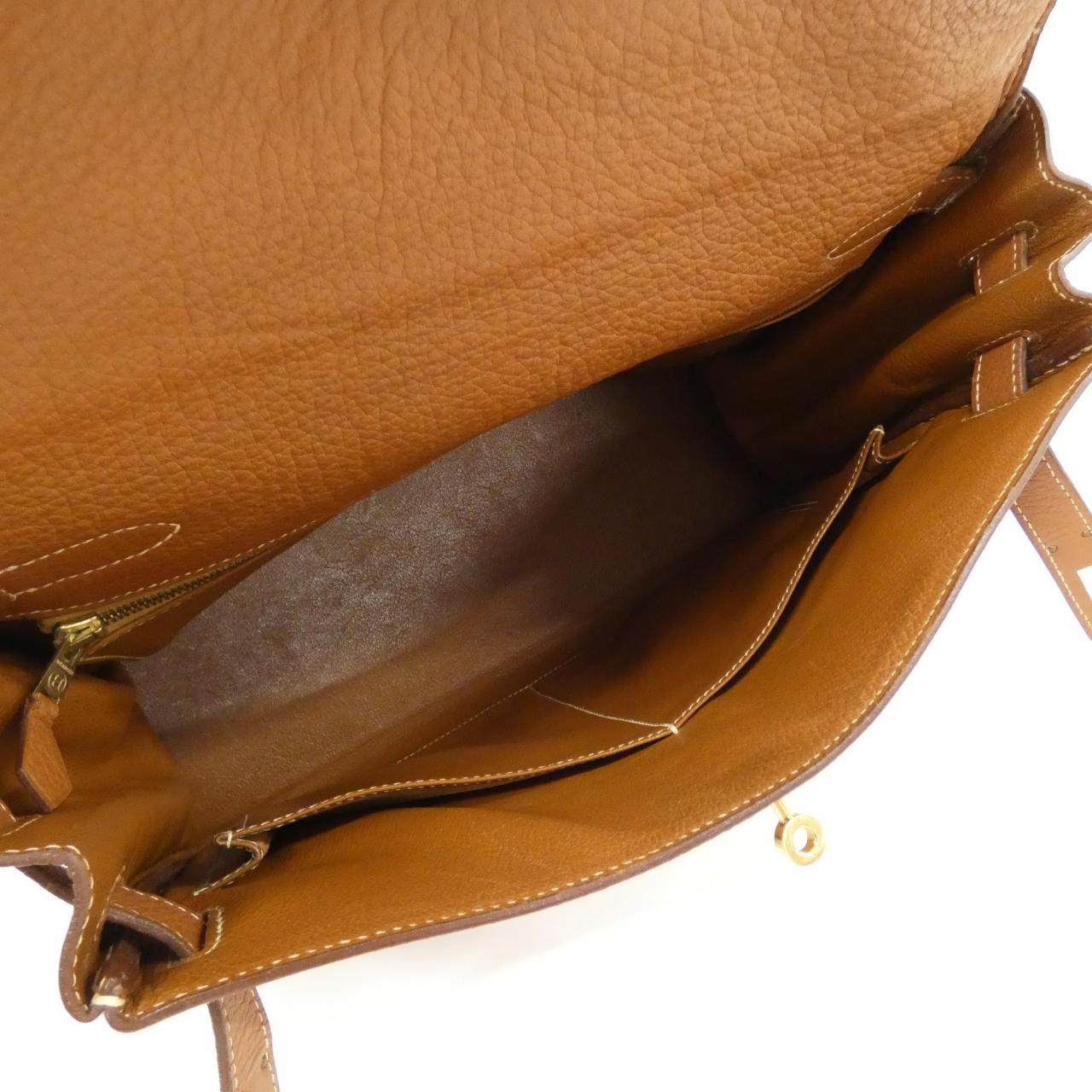エルメス ケリー32 トリヨンクレマンス
