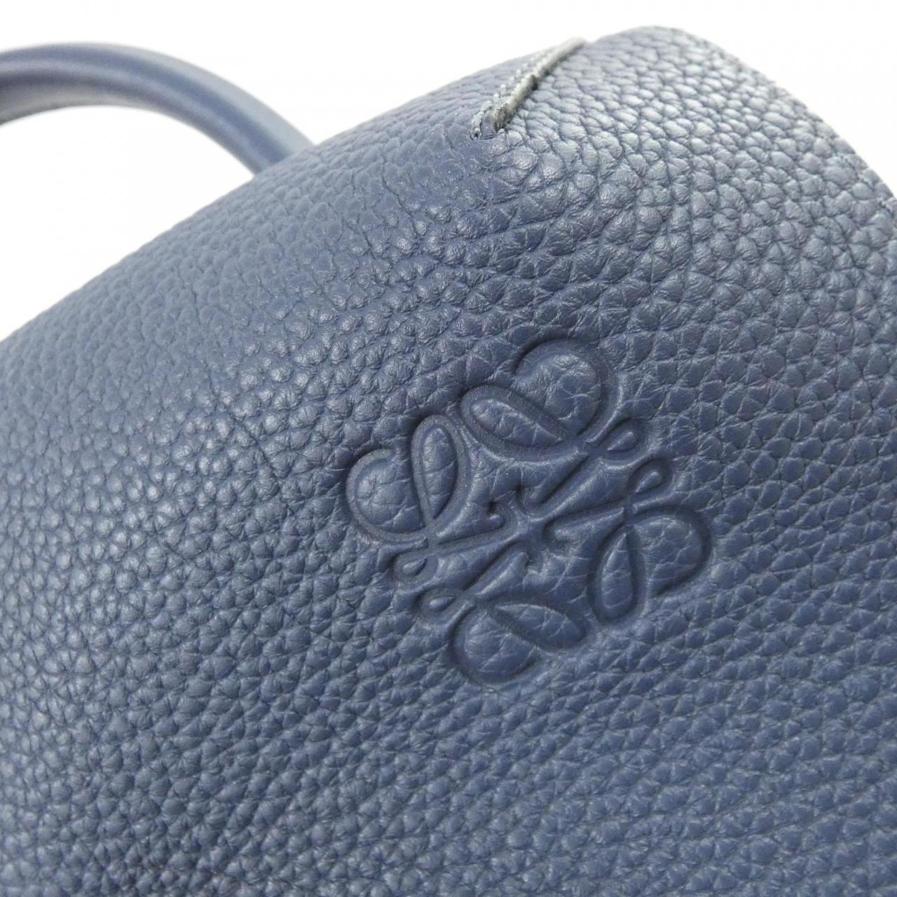 ロエベ DRAWSTRING BACKPACK カーフ リュックサック