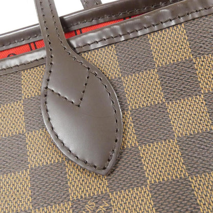 ルイヴィトン ネヴァーフル ダミエ バッグ