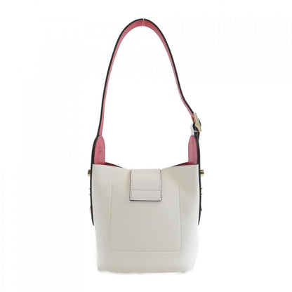 クリスチャンルブタン CARASKY MINI BUCKET カーフ ショルダーバッグ