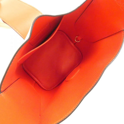 クリスチャンルブタン CARASKY MINI BUCKET カーフ ショルダーバッグ