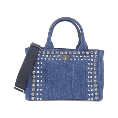 プラダ DENIM バッグ