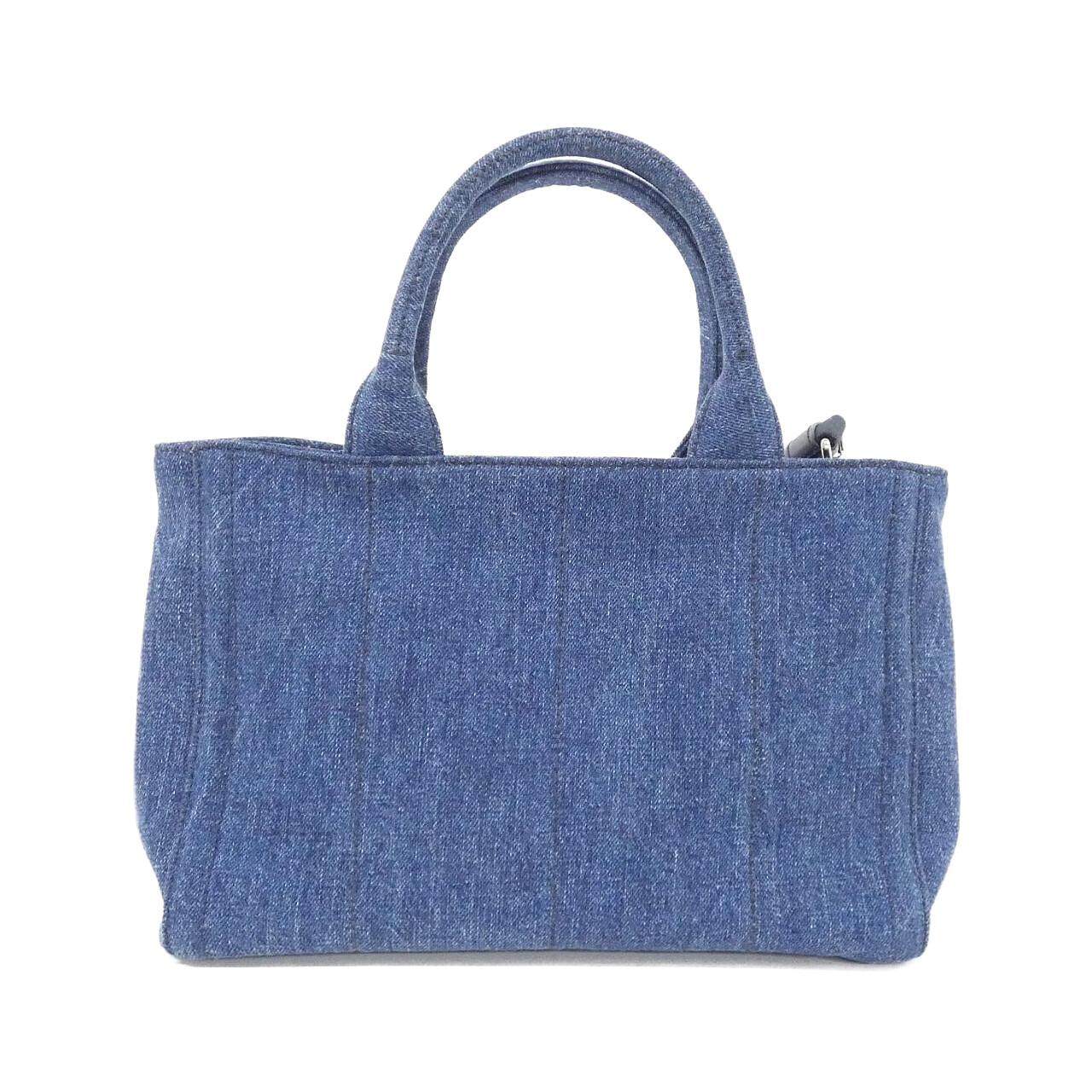 プラダ DENIM バッグ