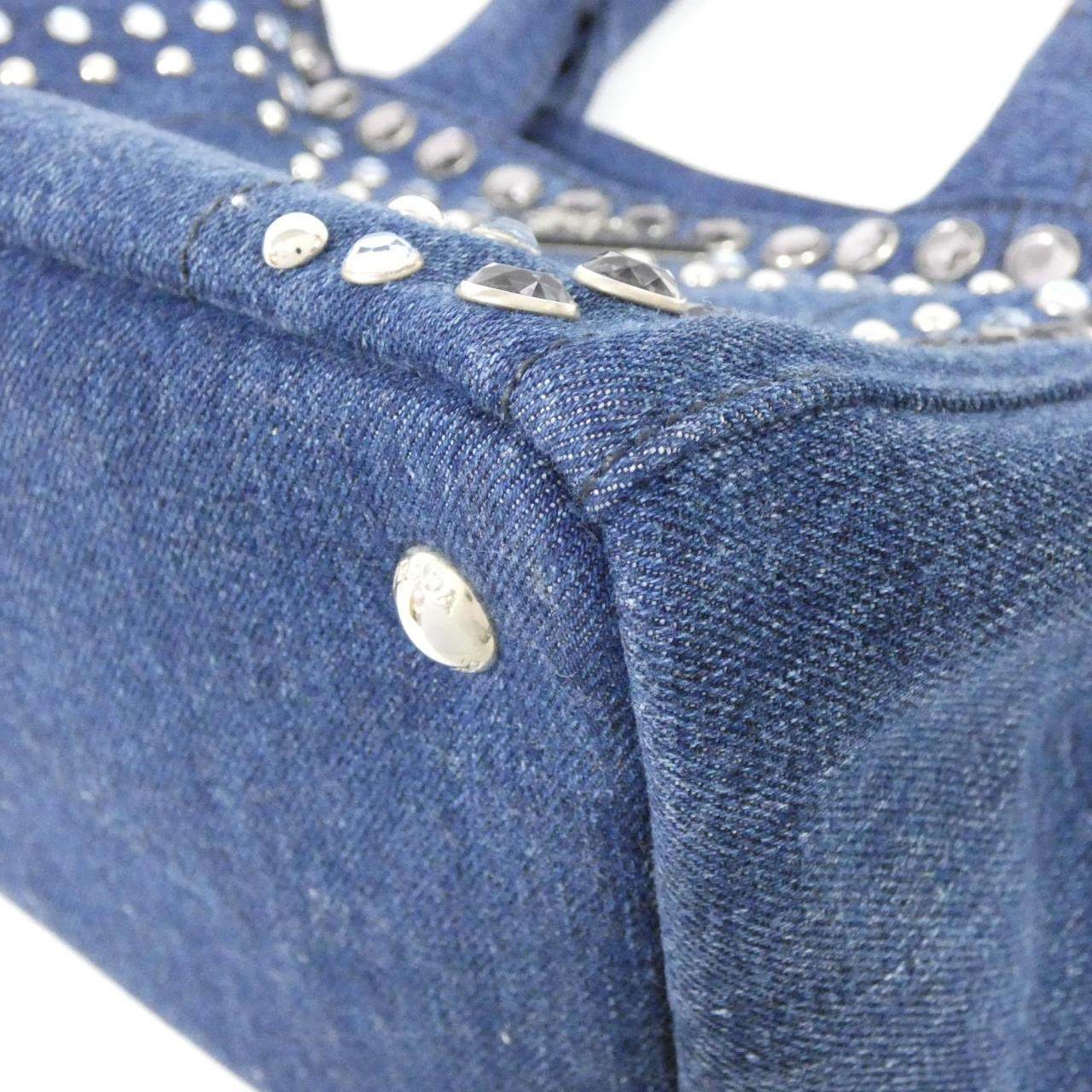 プラダ DENIM バッグ