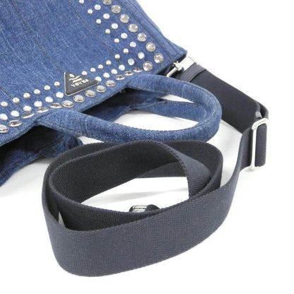 プラダ DENIM バッグ