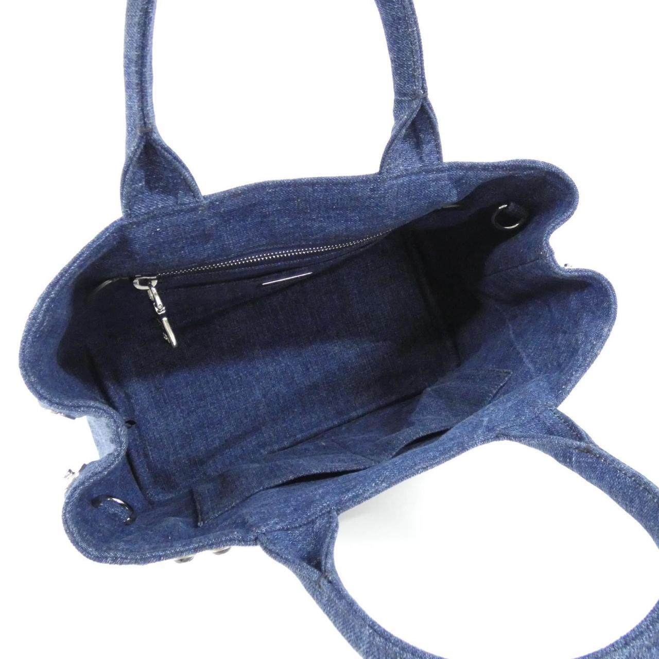 プラダ DENIM バッグ