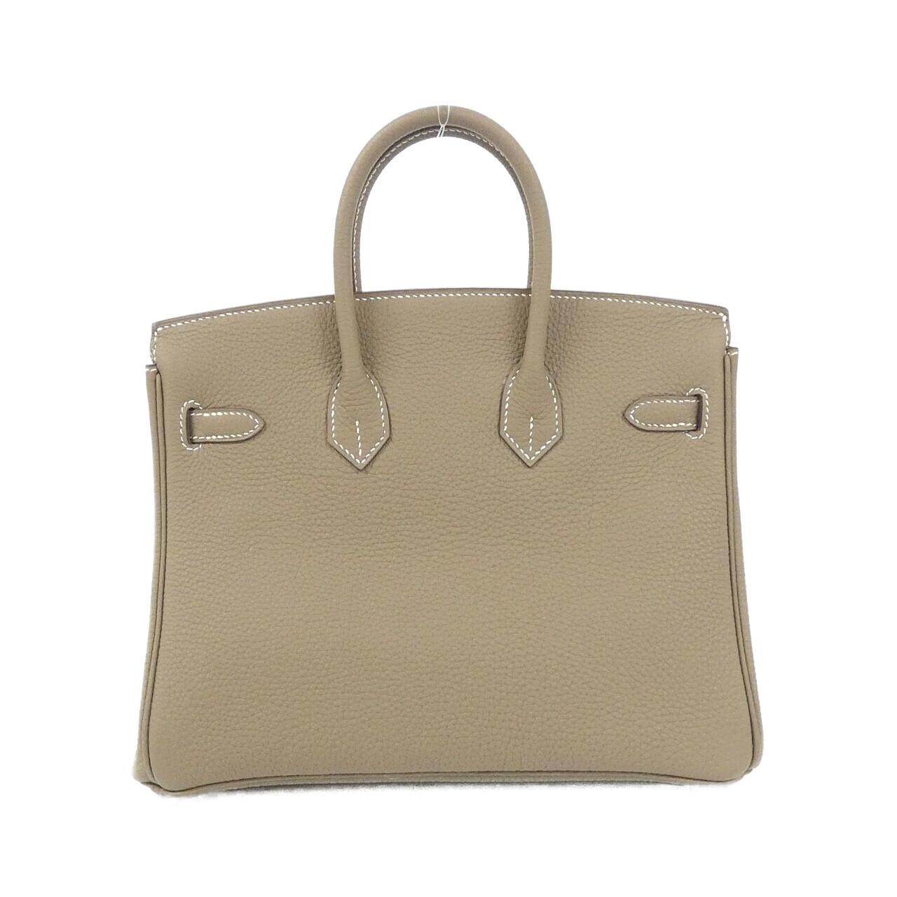 エルメス バーキン25 トゴ
