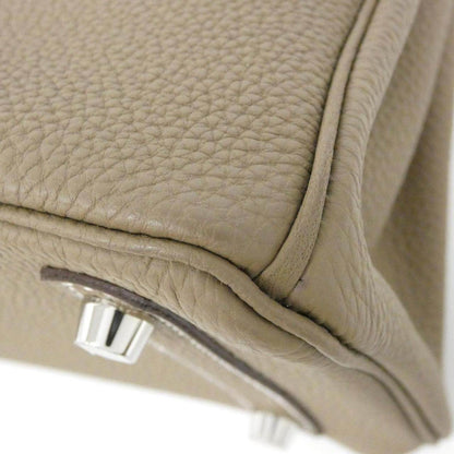 エルメス バーキン25 トゴ