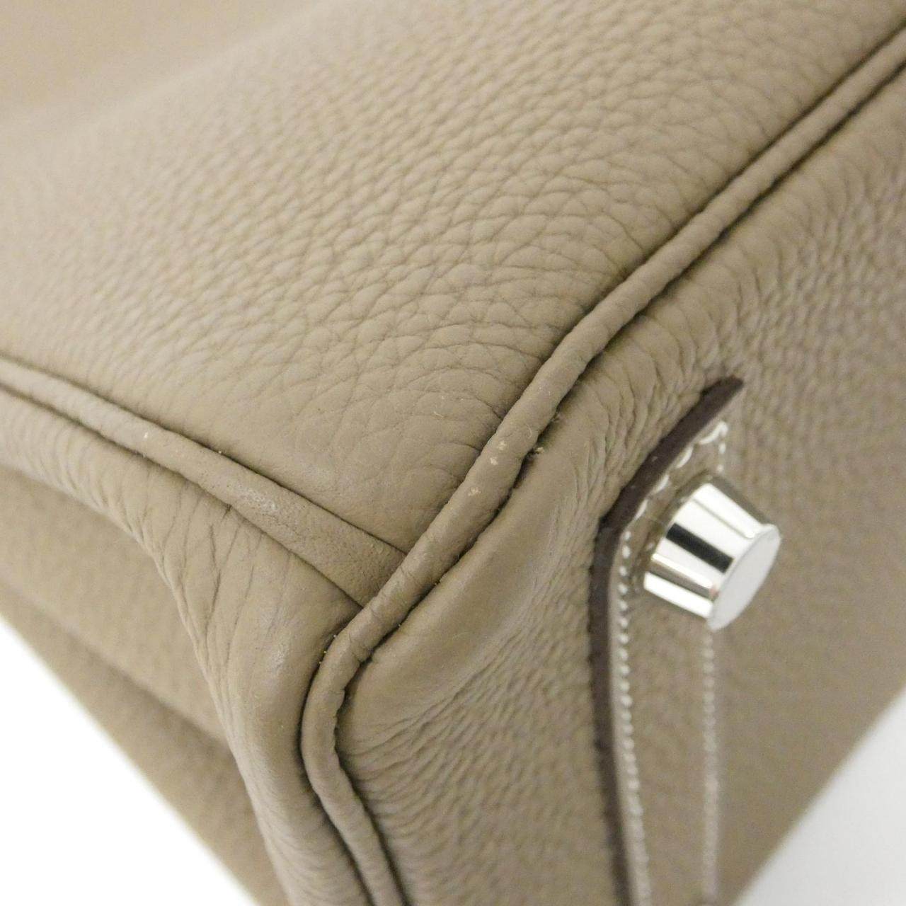 エルメス バーキン25 トゴ