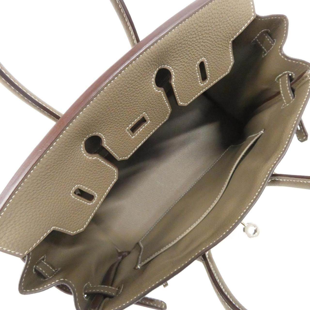 エルメス バーキン25 トゴ