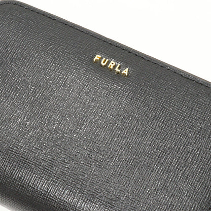 フルラ バビロン サフィアーノレザー 二つ折り財布