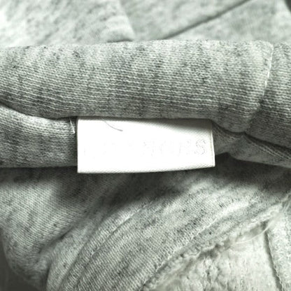 CHANGES REMAKE SWEAT SNAP CARDIGAN コットン カーディガン