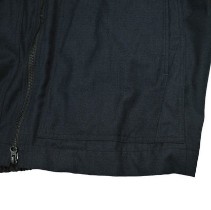 CHANGES Remake Hoodie ウールアウター