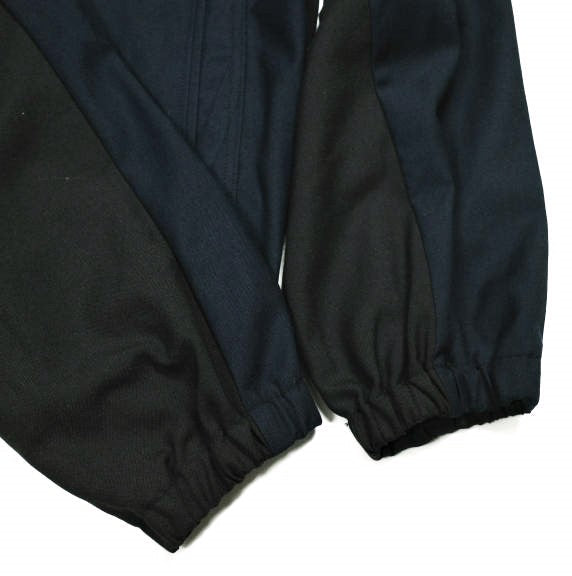 CHANGES Remake Hoodie ウールアウター