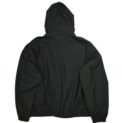 CHANGES Remake Hoodie ウールアウター