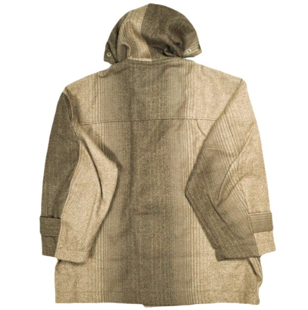 ニードルス DUFFLE COAT W/N HERRINGBONE MELTON コート
