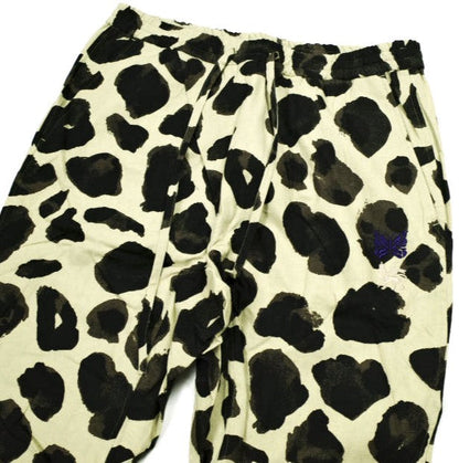 Needles × SASQUATCHfabrix. PAJAMA SET コットンリネン パジャマセット