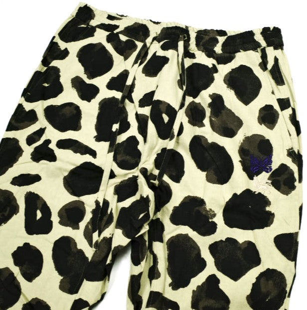 Needles × SASQUATCHfabrix. PAJAMA SET コットンリネン パジャマセット