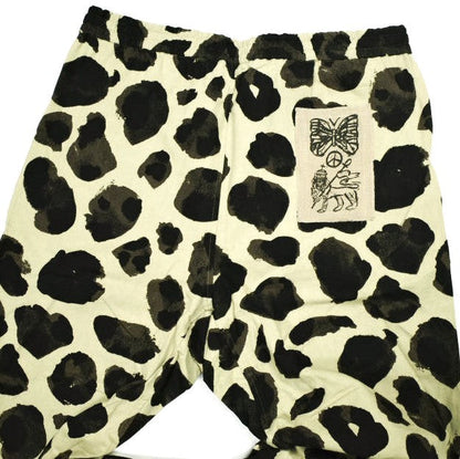 Needles × SASQUATCHfabrix. PAJAMA SET コットンリネン パジャマセット