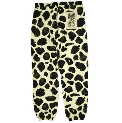 Needles × SASQUATCHfabrix. PAJAMA SET コットンリネン パジャマセット