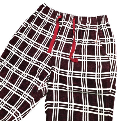 ニードルス String Cowboy Pant R/Ac チェックパンツ