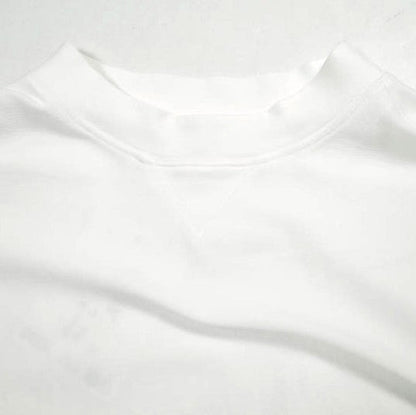 HED MAYNER SLEEVELESS T-SHIRT コットン ノースリーブTシャツ
