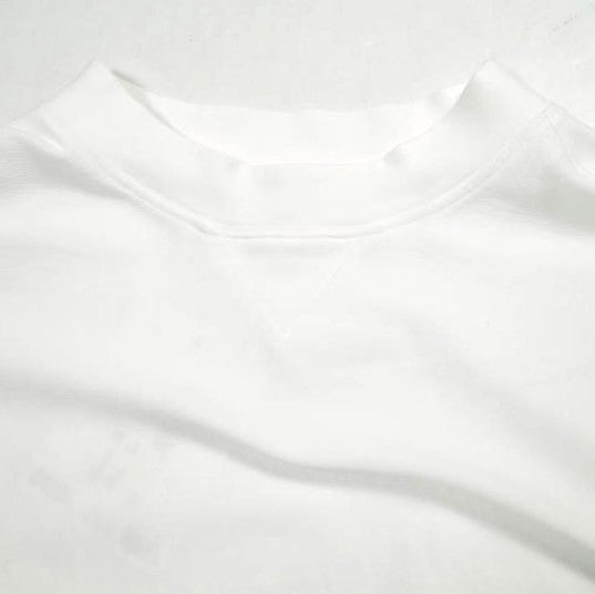 HED MAYNER SLEEVELESS T-SHIRT コットン ノースリーブTシャツ