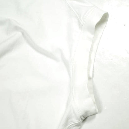 HED MAYNER SLEEVELESS T-SHIRT コットン ノースリーブTシャツ