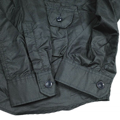 エンジニアードガーメンツ Explorer Shirt Jacket ナイロンマイクロリップストップ アウター