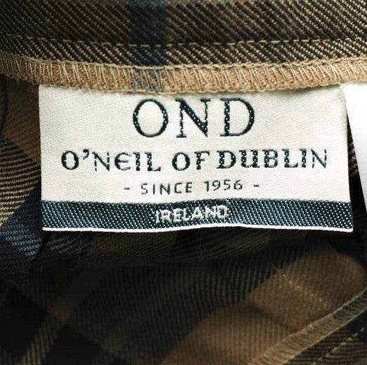 O'NEIL of DUBLIN CLASSIC REGLAR ウールスカート