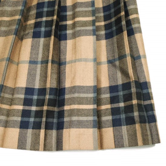 O'NEIL of DUBLIN CLASSIC REGLAR ウールスカート