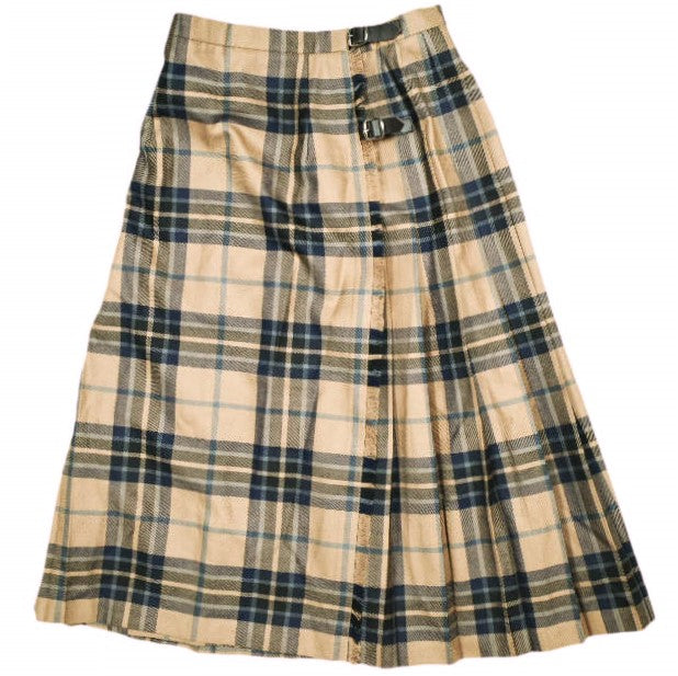 O'NEIL of DUBLIN CLASSIC REGLAR ウールスカート